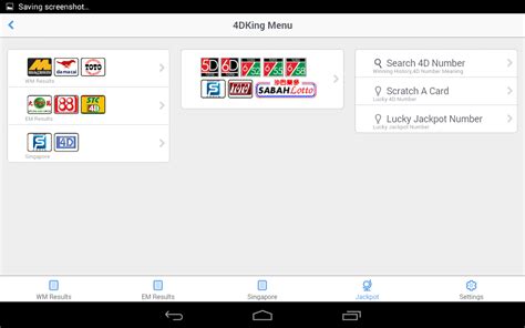 4dmanager|Check 4D Results .